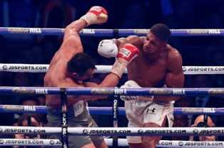 Boxing-Yewaloaded